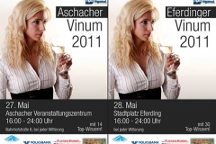 Vinum Veranstaltung