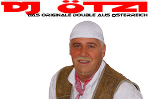 DJ Ötzi Double