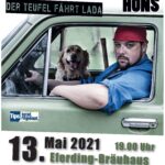 Kabarett und Comedy 2021