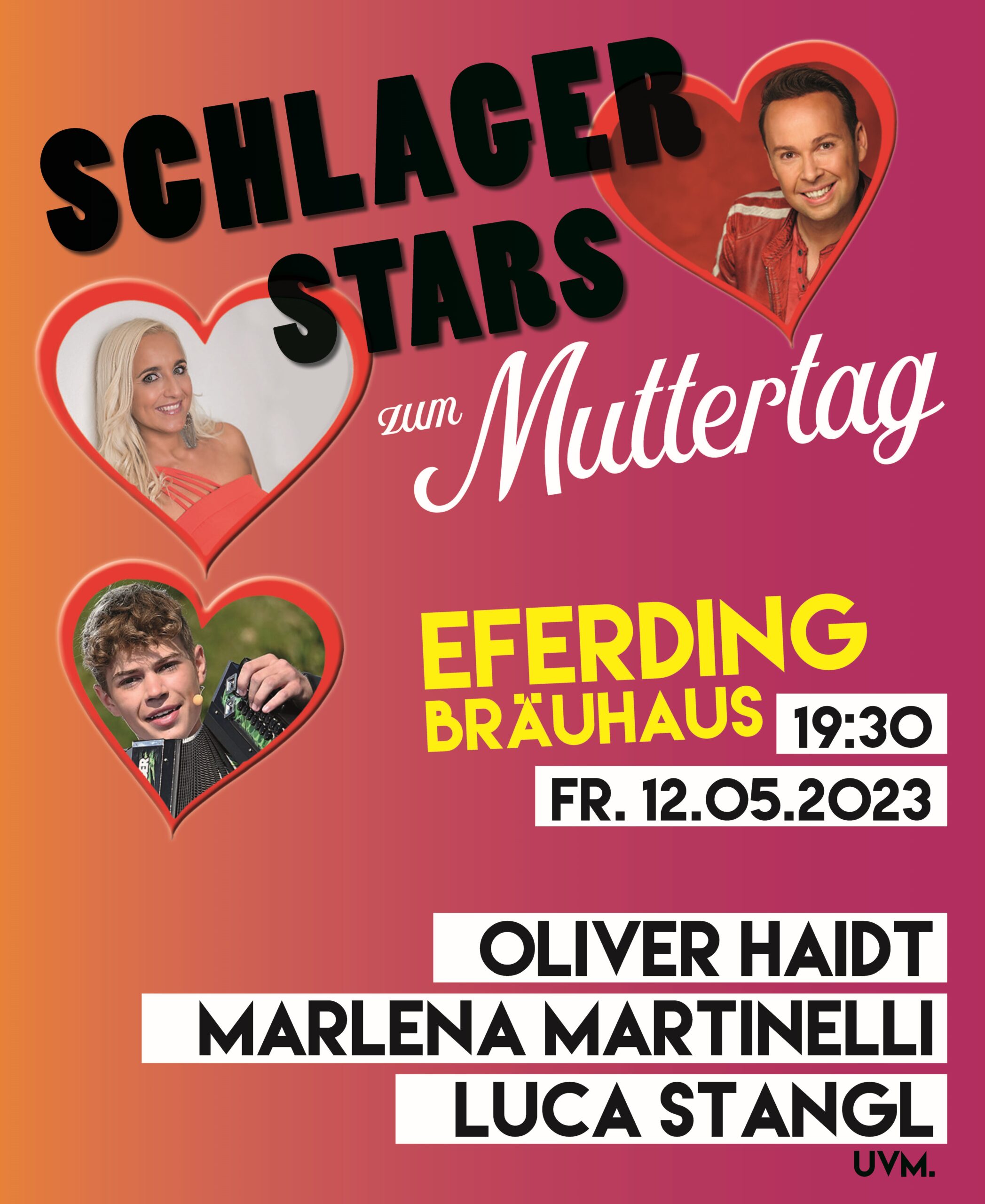 Schlager Stars